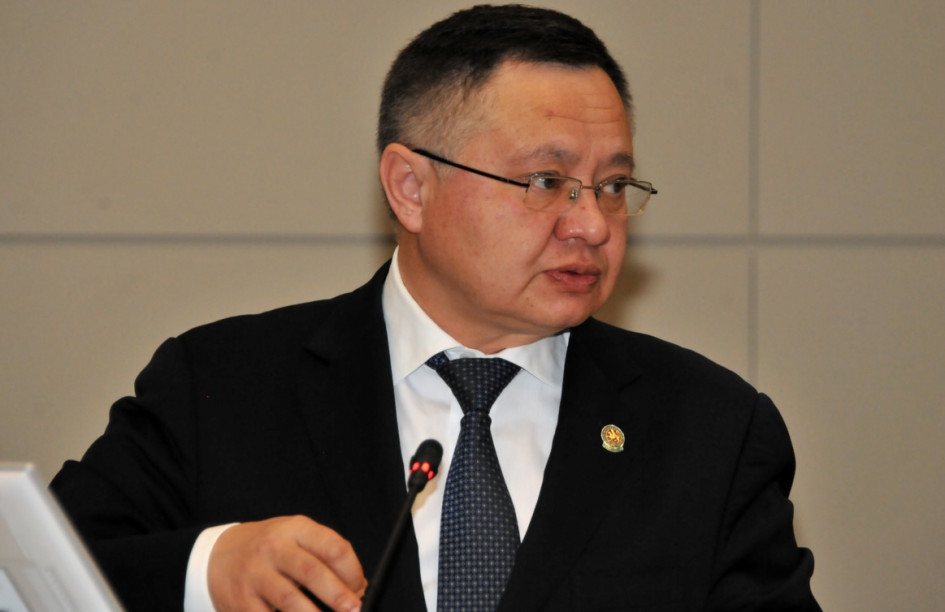 Ирек Файзуллин:  «Позвонил президент и сказал, что я должен ехать в Москву»